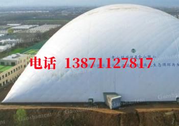 武汉堆积门气膜棚卷帘门,电动门